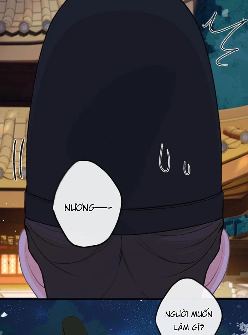 Nghe Nói Thái Hậu Với Thái Hậu Là Thật Sao?! Chapter 93 - Trang 2