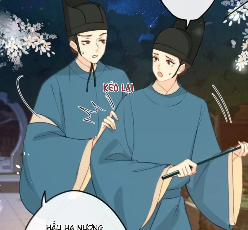 Nghe Nói Thái Hậu Với Thái Hậu Là Thật Sao?! Chapter 93 - Trang 2
