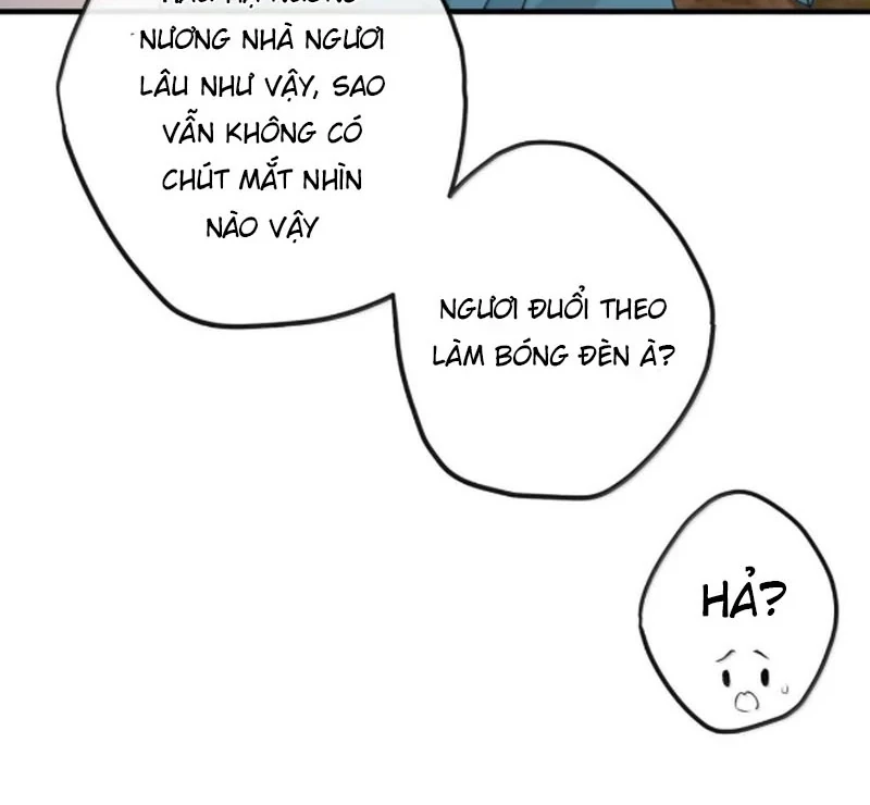 Nghe Nói Thái Hậu Với Thái Hậu Là Thật Sao?! Chapter 93 - Trang 2