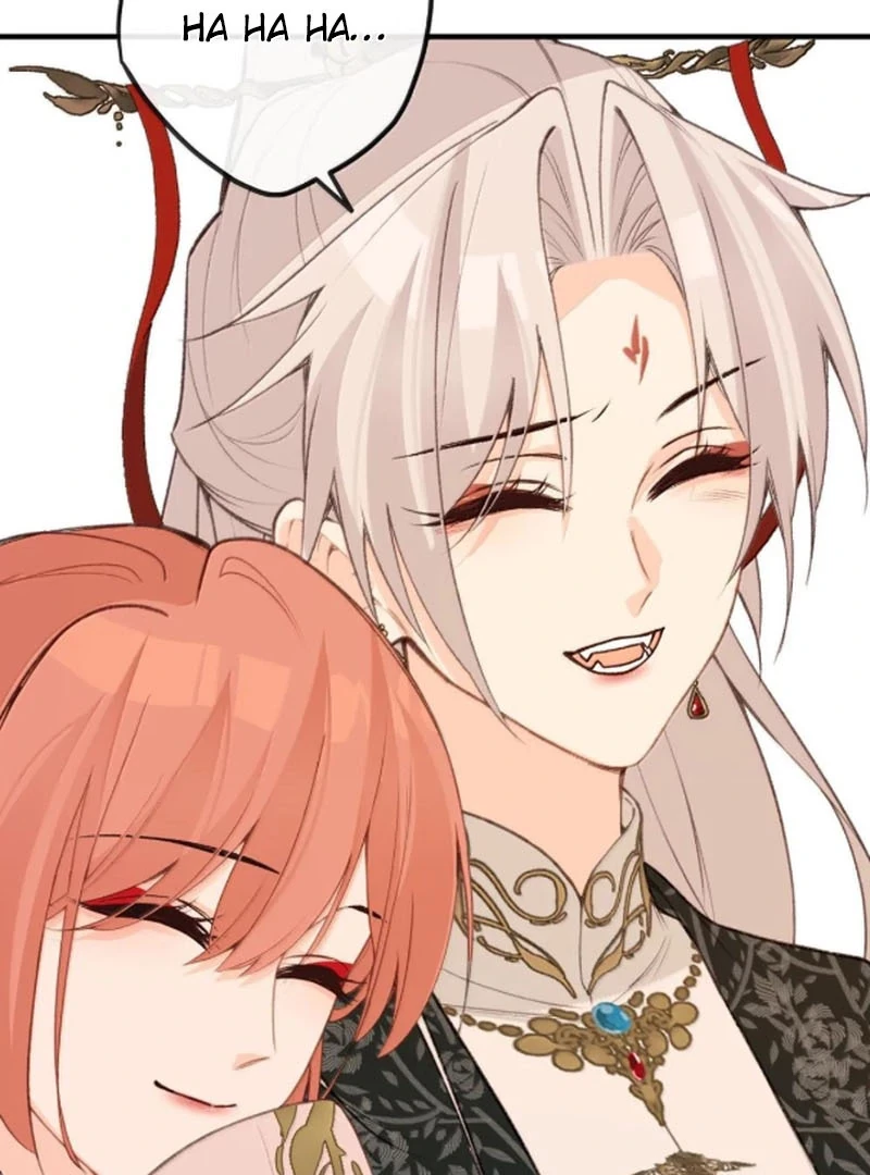 Nghe Nói Thái Hậu Với Thái Hậu Là Thật Sao?! Chapter 93 - Trang 2