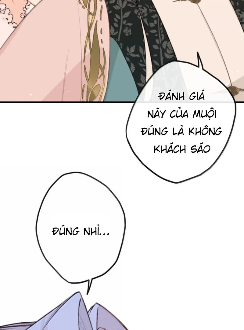 Nghe Nói Thái Hậu Với Thái Hậu Là Thật Sao?! Chapter 93 - Trang 2