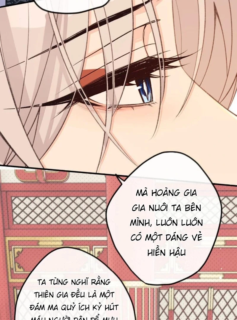 Nghe Nói Thái Hậu Với Thái Hậu Là Thật Sao?! Chapter 93 - Trang 2