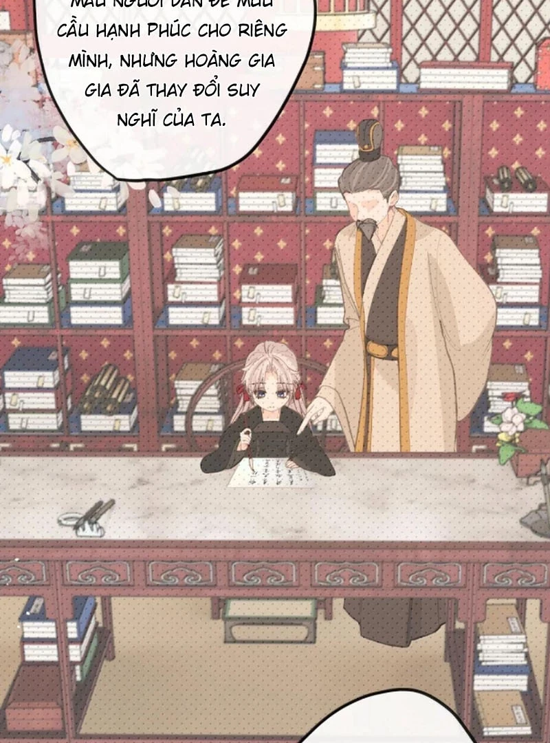 Nghe Nói Thái Hậu Với Thái Hậu Là Thật Sao?! Chapter 93 - Trang 2