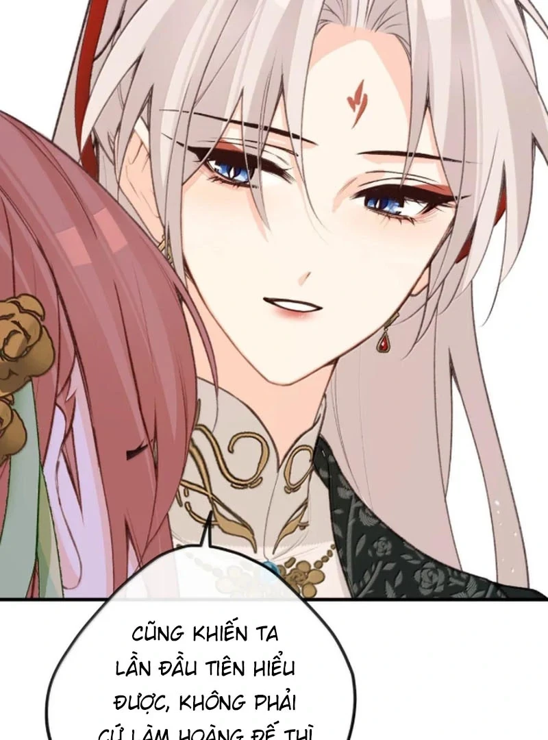 Nghe Nói Thái Hậu Với Thái Hậu Là Thật Sao?! Chapter 93 - Trang 2