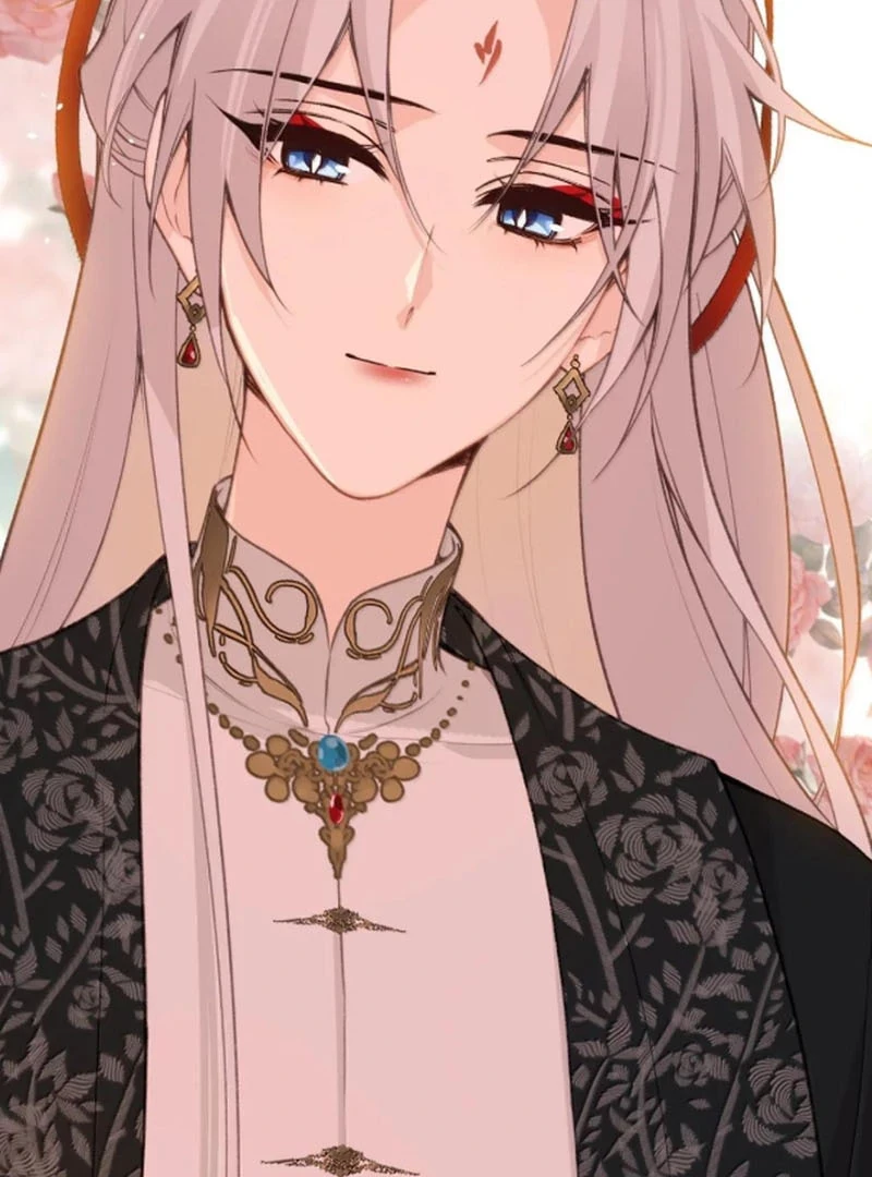 Nghe Nói Thái Hậu Với Thái Hậu Là Thật Sao?! Chapter 93 - Trang 2