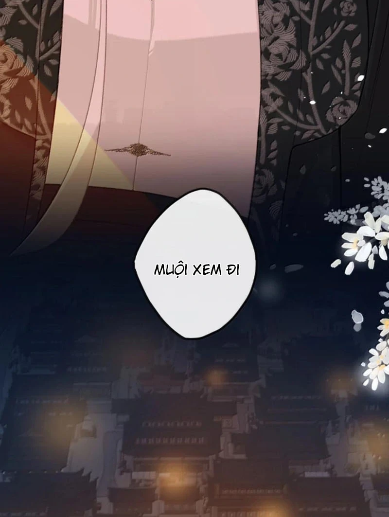 Nghe Nói Thái Hậu Với Thái Hậu Là Thật Sao?! Chapter 93 - Trang 2