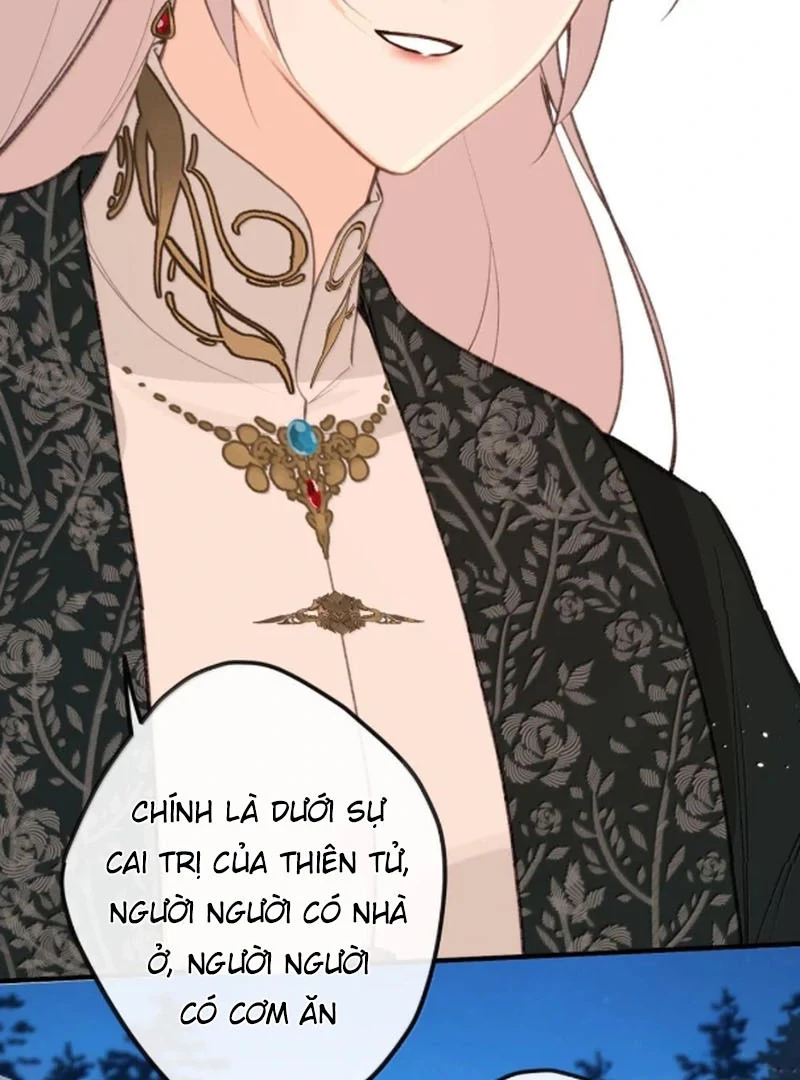 Nghe Nói Thái Hậu Với Thái Hậu Là Thật Sao?! Chapter 93 - Trang 2