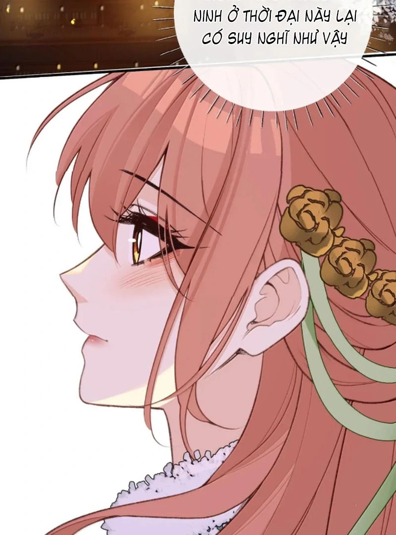 Nghe Nói Thái Hậu Với Thái Hậu Là Thật Sao?! Chapter 93 - Trang 2