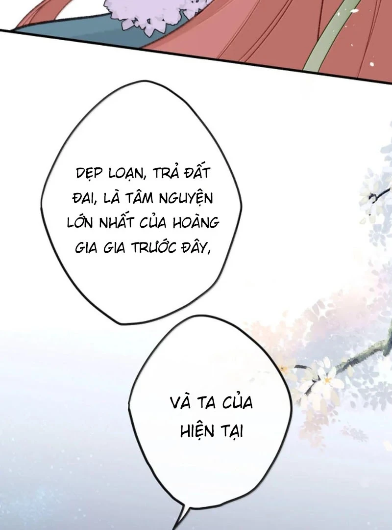 Nghe Nói Thái Hậu Với Thái Hậu Là Thật Sao?! Chapter 93 - Trang 2