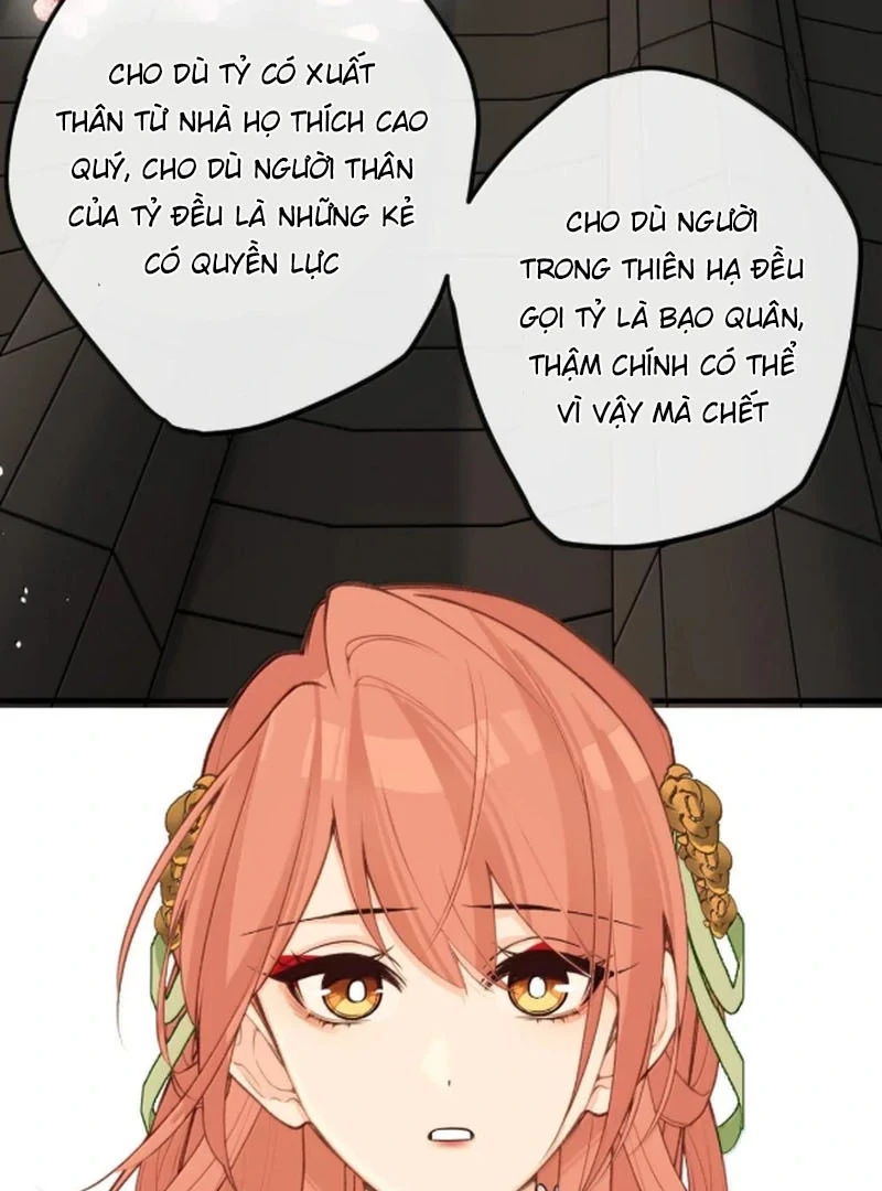 Nghe Nói Thái Hậu Với Thái Hậu Là Thật Sao?! Chapter 93 - Trang 2