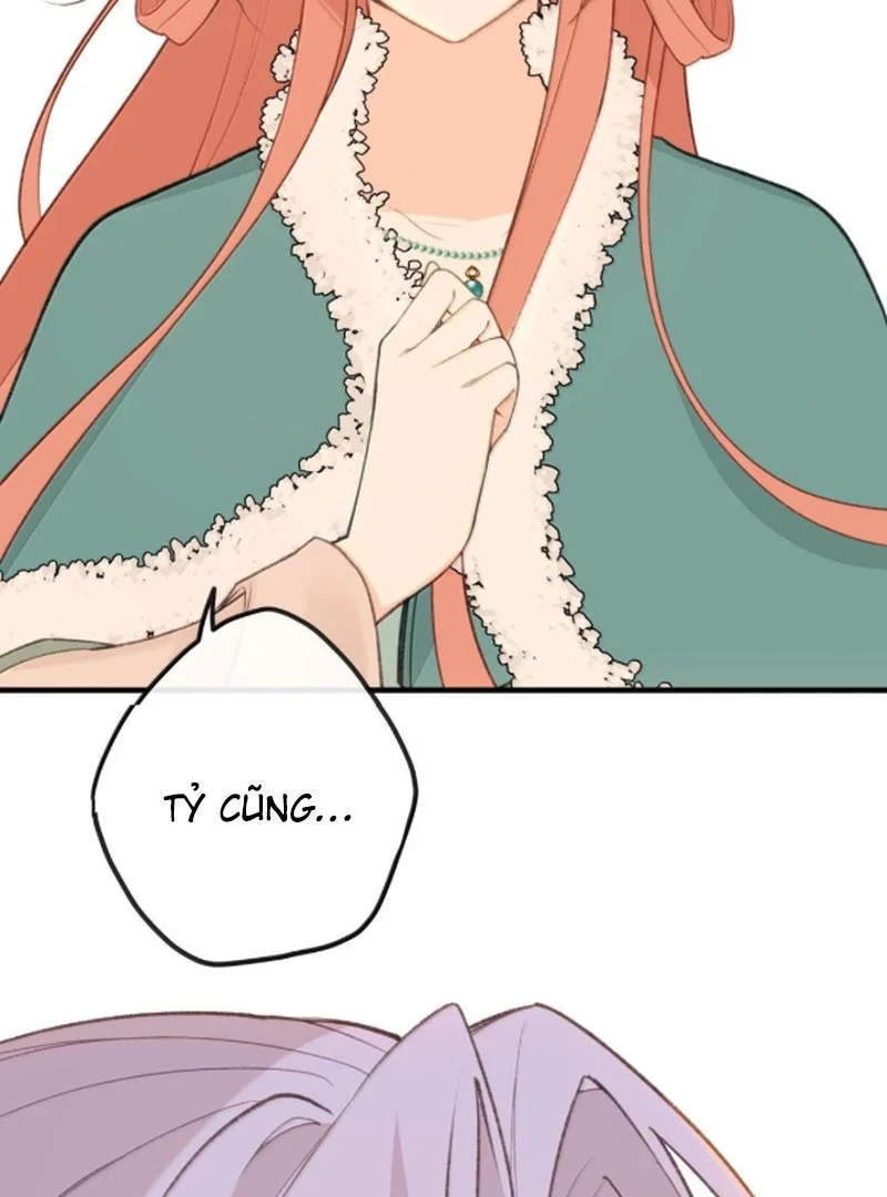Nghe Nói Thái Hậu Với Thái Hậu Là Thật Sao?! Chapter 93 - Trang 2