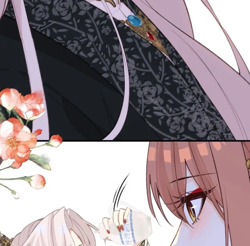 Nghe Nói Thái Hậu Với Thái Hậu Là Thật Sao?! Chapter 93 - Trang 2