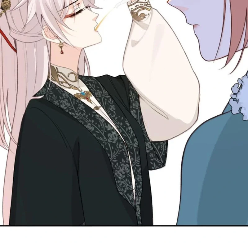 Nghe Nói Thái Hậu Với Thái Hậu Là Thật Sao?! Chapter 93 - Trang 2