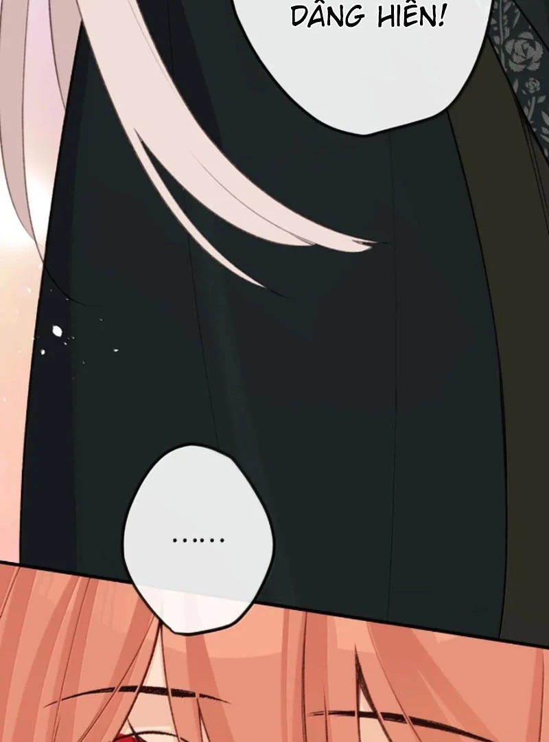 Nghe Nói Thái Hậu Với Thái Hậu Là Thật Sao?! Chapter 93 - Trang 2
