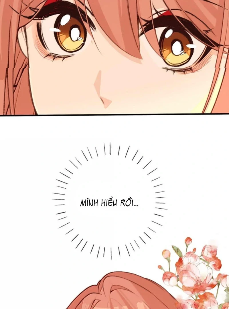 Nghe Nói Thái Hậu Với Thái Hậu Là Thật Sao?! Chapter 93 - Trang 2