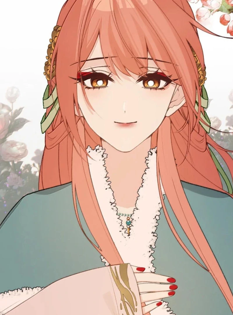 Nghe Nói Thái Hậu Với Thái Hậu Là Thật Sao?! Chapter 93 - Trang 2