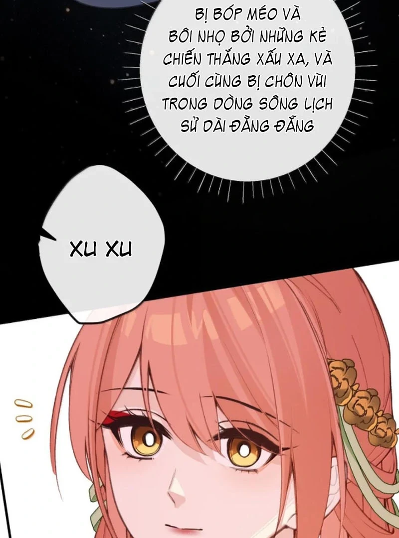 Nghe Nói Thái Hậu Với Thái Hậu Là Thật Sao?! Chapter 93 - Trang 2