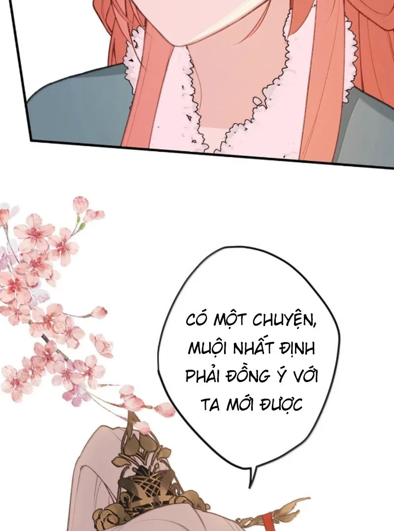 Nghe Nói Thái Hậu Với Thái Hậu Là Thật Sao?! Chapter 93 - Trang 2