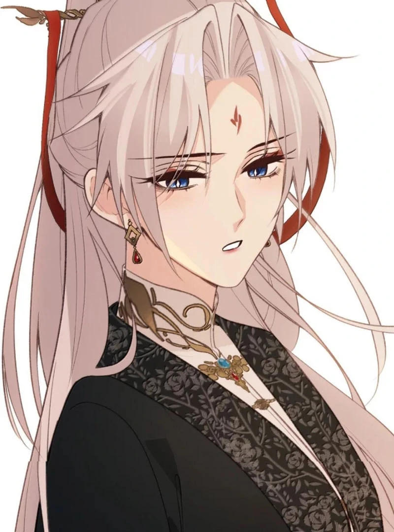 Nghe Nói Thái Hậu Với Thái Hậu Là Thật Sao?! Chapter 93 - Trang 2