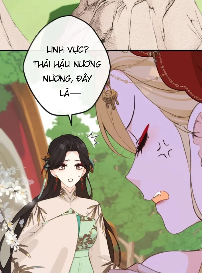 Nghe Nói Thái Hậu Với Thái Hậu Là Thật Sao?! Chapter 94 - Trang 2