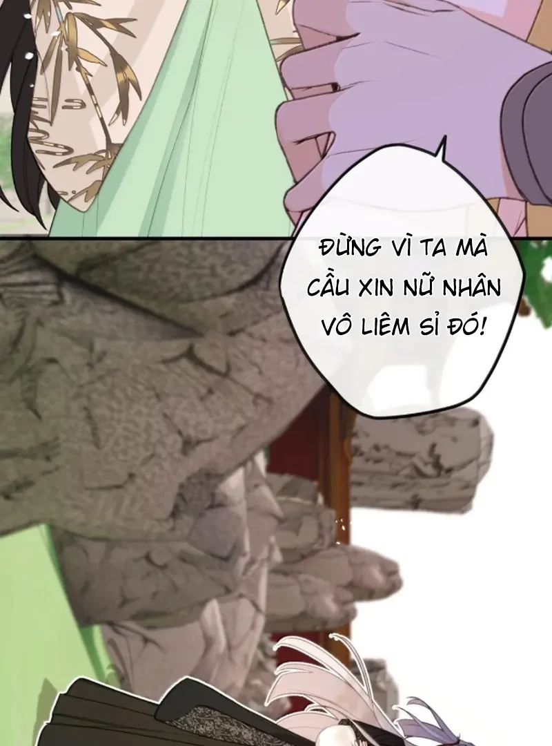 Nghe Nói Thái Hậu Với Thái Hậu Là Thật Sao?! Chapter 94 - Trang 2
