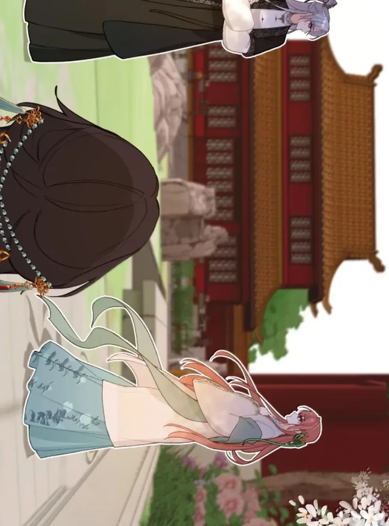 Nghe Nói Thái Hậu Với Thái Hậu Là Thật Sao?! Chapter 94 - Trang 2