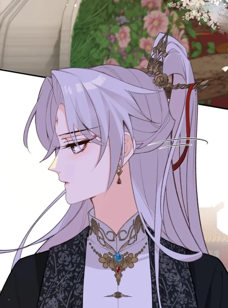 Nghe Nói Thái Hậu Với Thái Hậu Là Thật Sao?! Chapter 94 - Trang 2