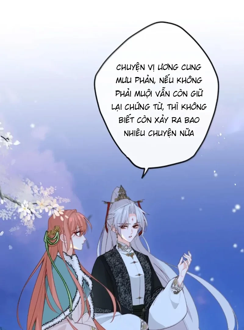 Nghe Nói Thái Hậu Với Thái Hậu Là Thật Sao?! Chapter 94 - Trang 2
