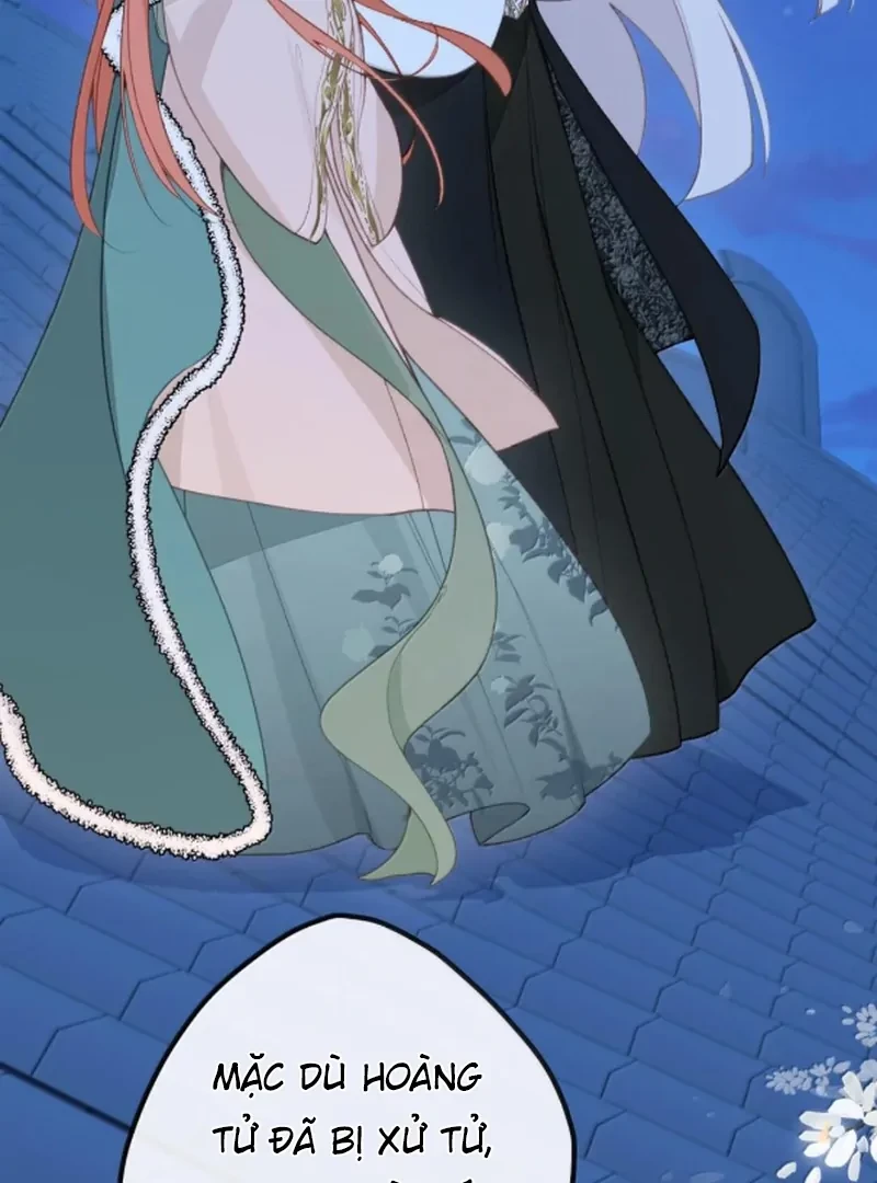 Nghe Nói Thái Hậu Với Thái Hậu Là Thật Sao?! Chapter 94 - Trang 2