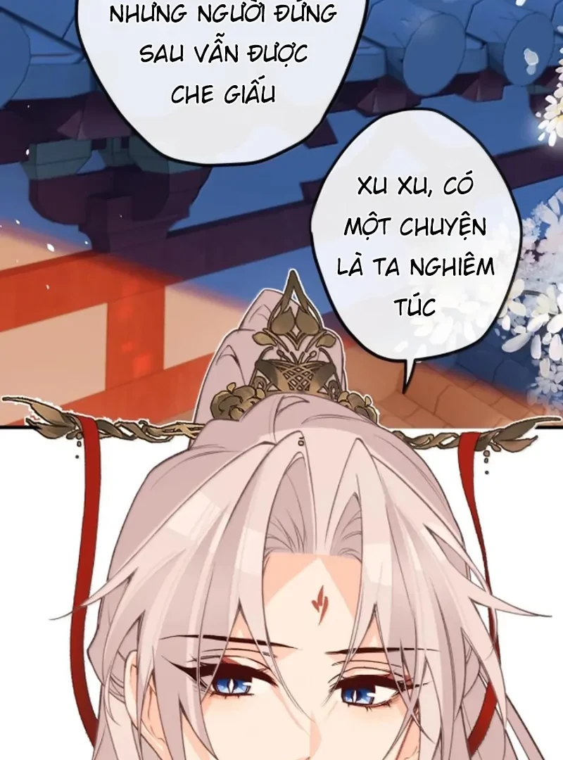 Nghe Nói Thái Hậu Với Thái Hậu Là Thật Sao?! Chapter 94 - Trang 2