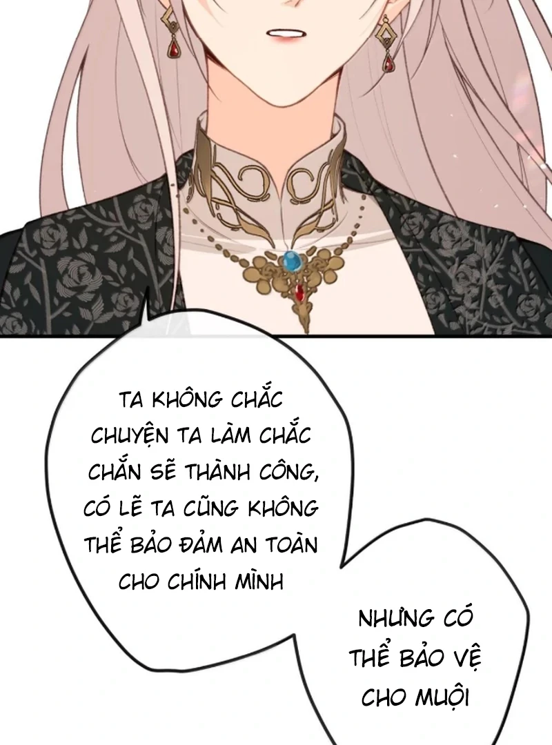 Nghe Nói Thái Hậu Với Thái Hậu Là Thật Sao?! Chapter 94 - Trang 2