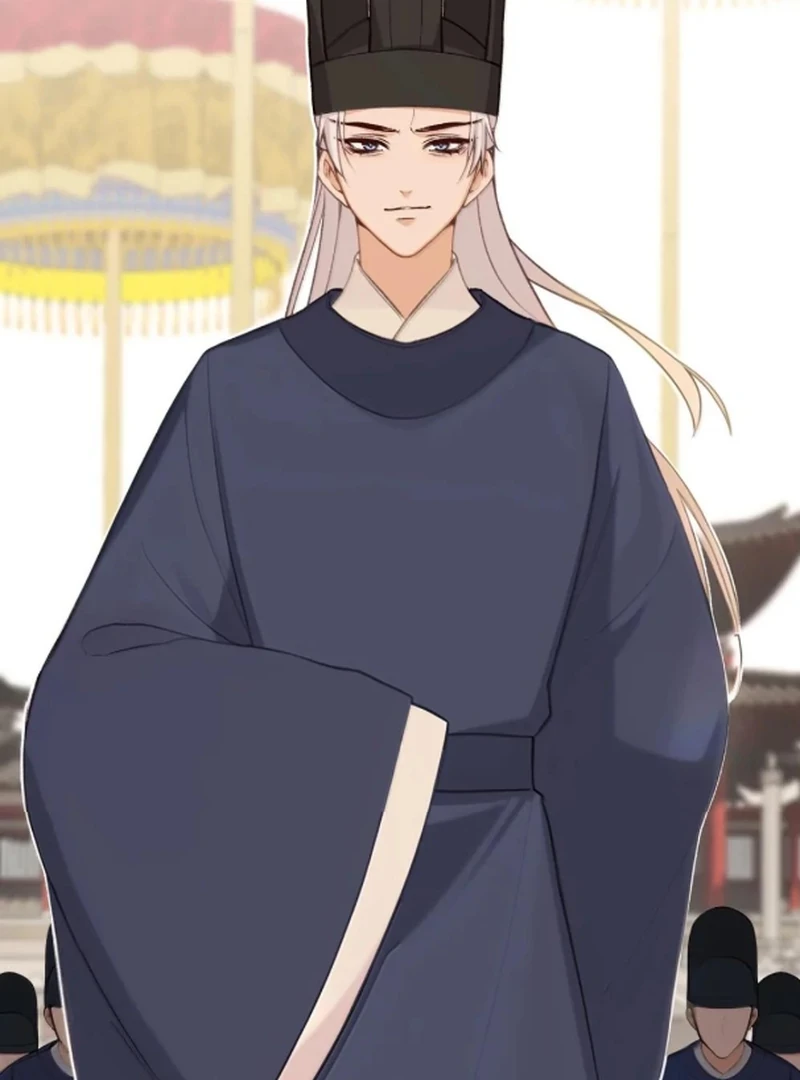 Nghe Nói Thái Hậu Với Thái Hậu Là Thật Sao?! Chapter 94 - Trang 2