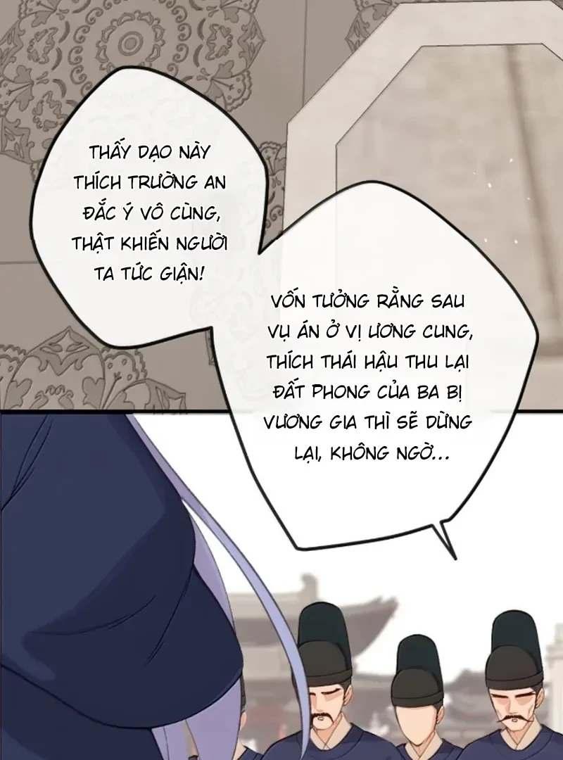 Nghe Nói Thái Hậu Với Thái Hậu Là Thật Sao?! Chapter 94 - Trang 2