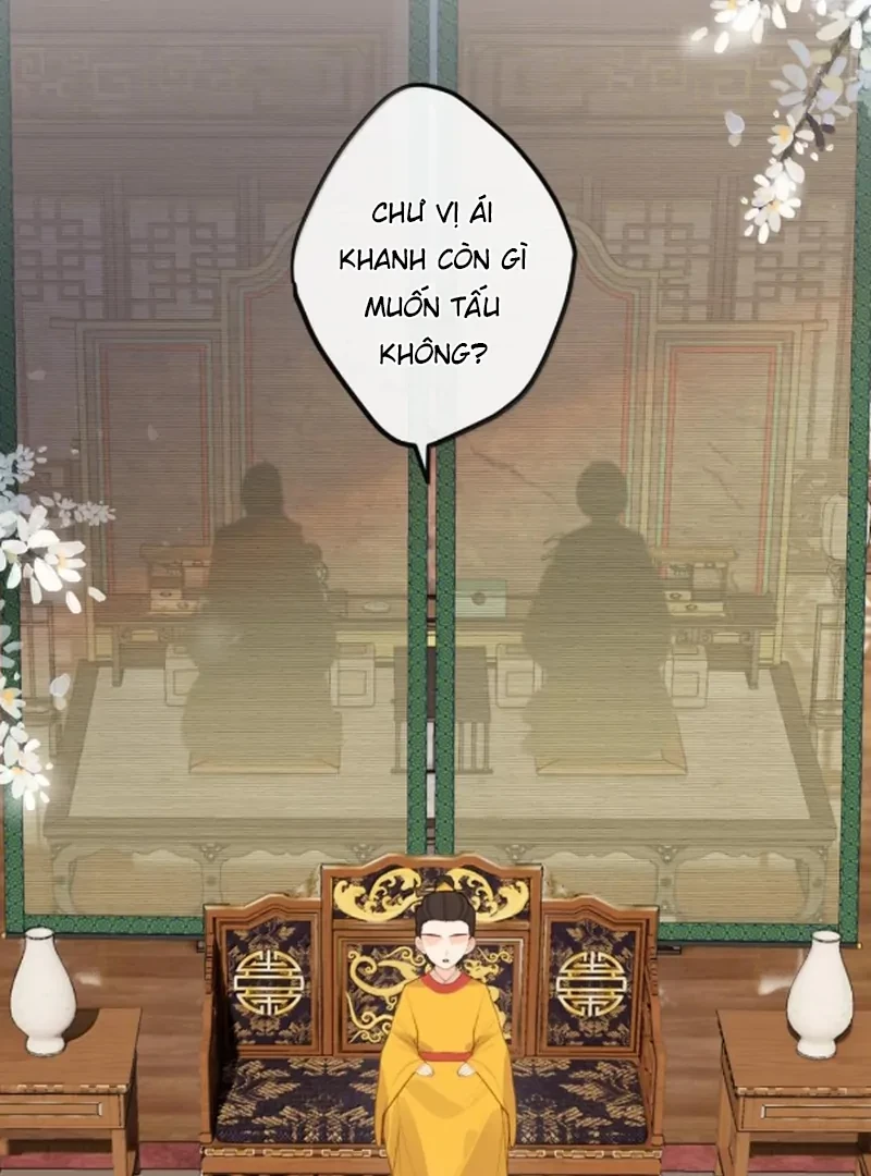 Nghe Nói Thái Hậu Với Thái Hậu Là Thật Sao?! Chapter 94 - Trang 2