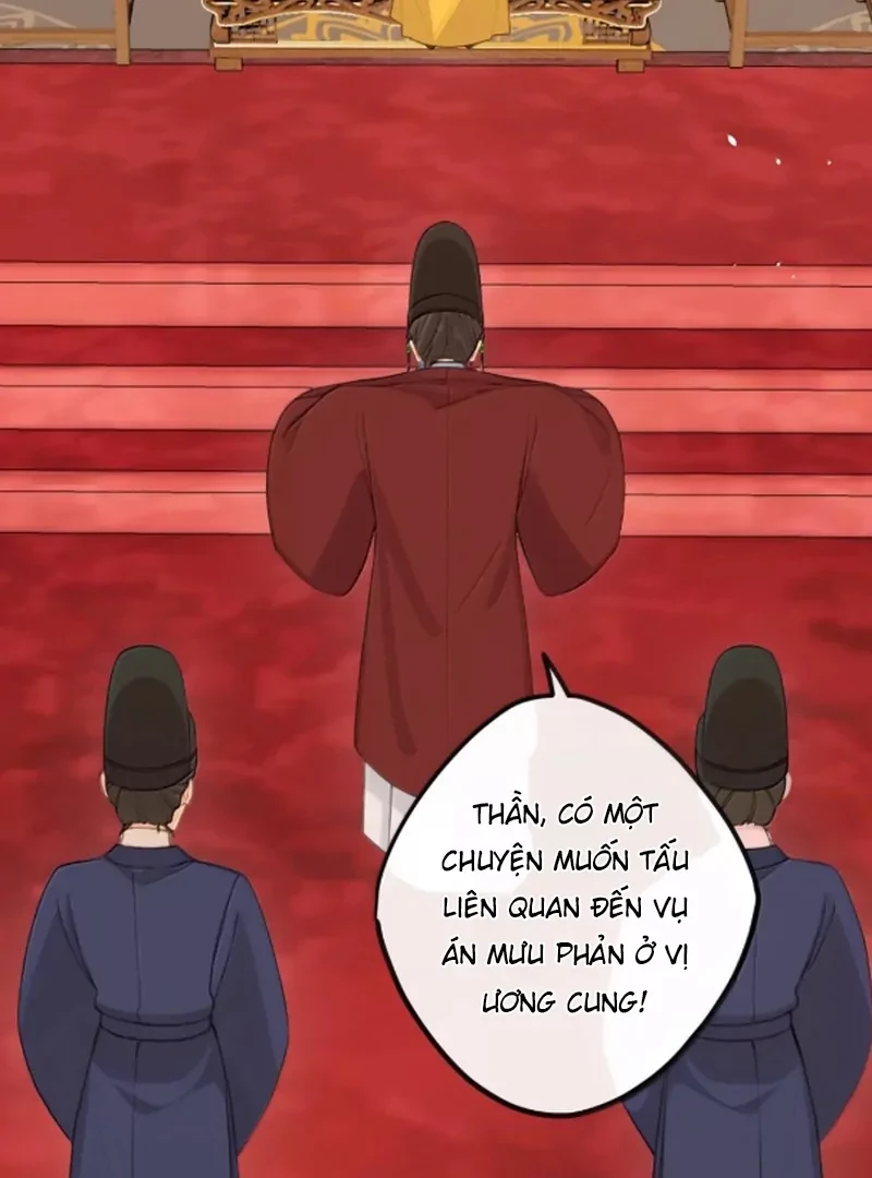 Nghe Nói Thái Hậu Với Thái Hậu Là Thật Sao?! Chapter 94 - Trang 2
