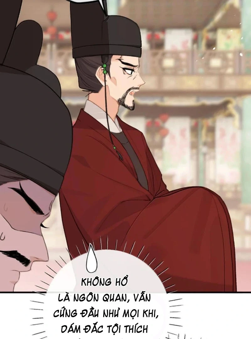 Nghe Nói Thái Hậu Với Thái Hậu Là Thật Sao?! Chapter 94 - Trang 2