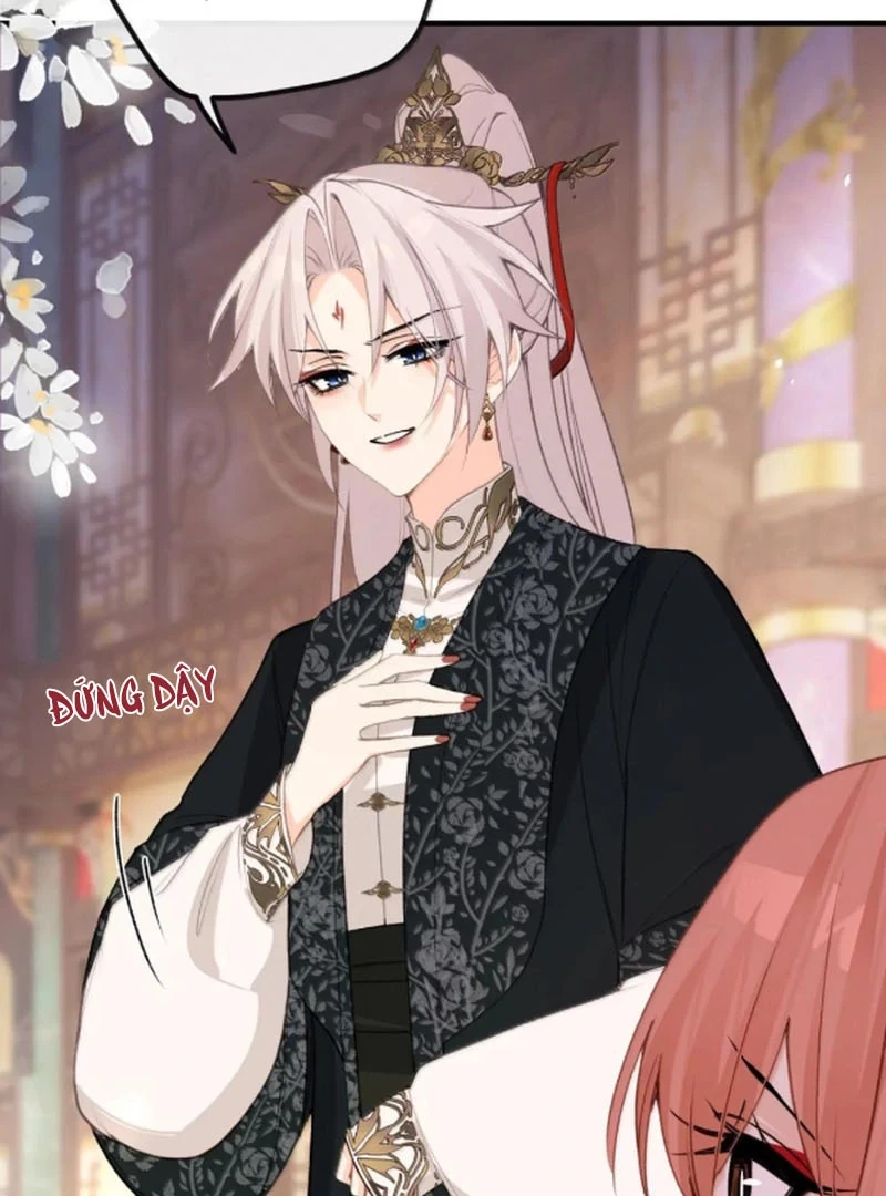 Nghe Nói Thái Hậu Với Thái Hậu Là Thật Sao?! Chapter 94 - Trang 2