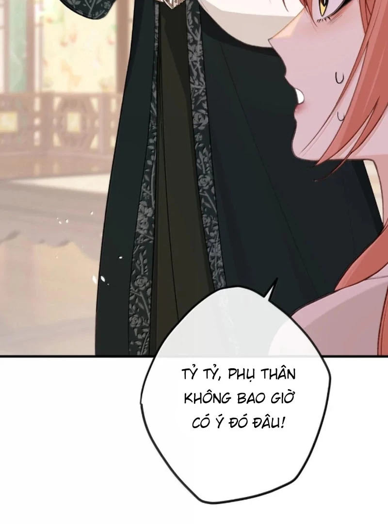 Nghe Nói Thái Hậu Với Thái Hậu Là Thật Sao?! Chapter 94 - Trang 2