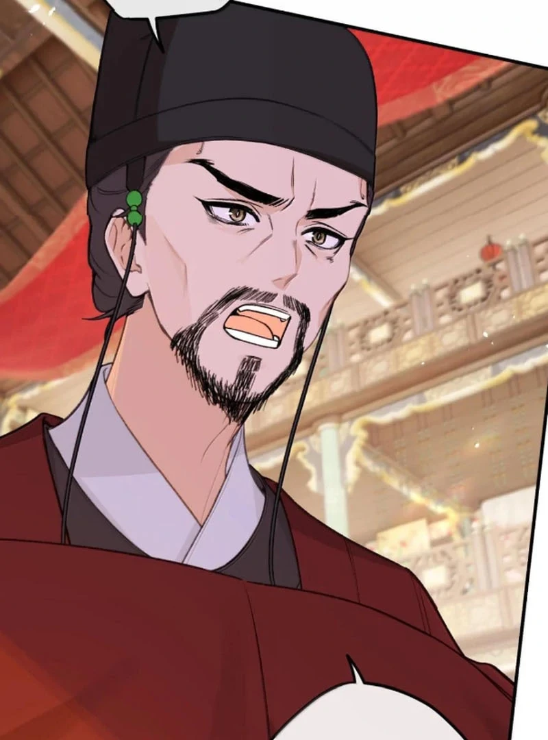 Nghe Nói Thái Hậu Với Thái Hậu Là Thật Sao?! Chapter 94 - Trang 2