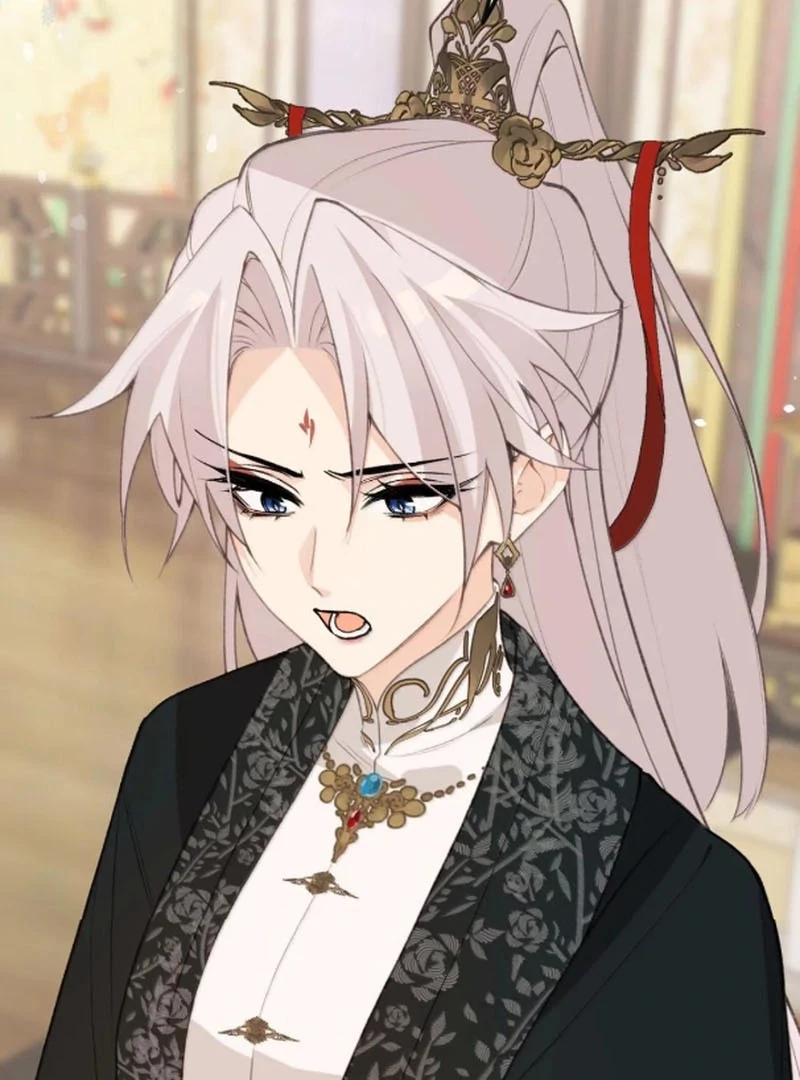 Nghe Nói Thái Hậu Với Thái Hậu Là Thật Sao?! Chapter 94 - Trang 2