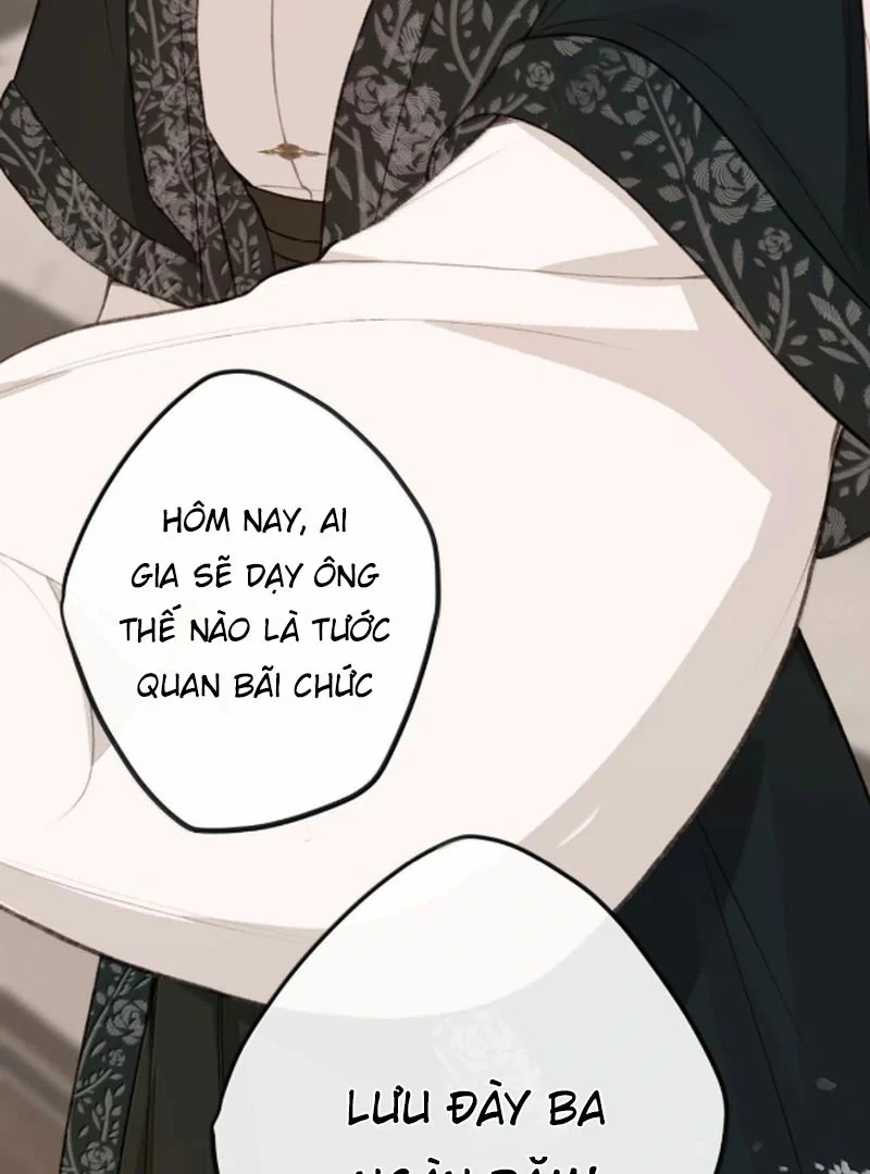 Nghe Nói Thái Hậu Với Thái Hậu Là Thật Sao?! Chapter 94 - Trang 2