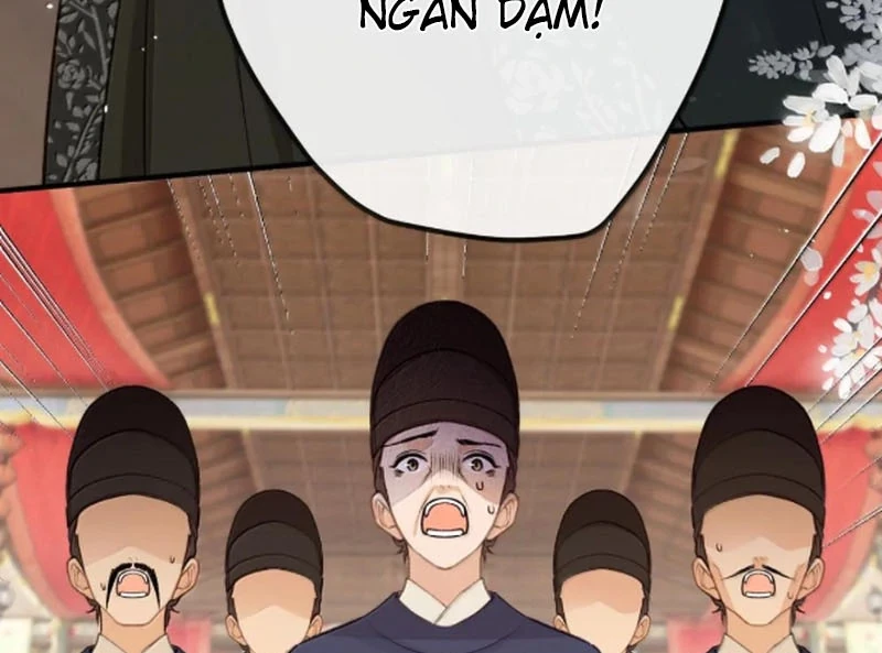 Nghe Nói Thái Hậu Với Thái Hậu Là Thật Sao?! Chapter 94 - Trang 2