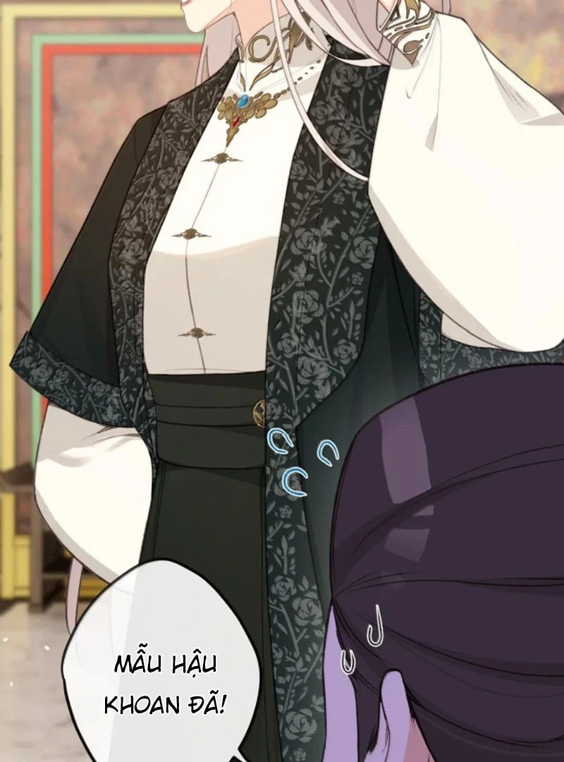 Nghe Nói Thái Hậu Với Thái Hậu Là Thật Sao?! Chapter 94 - Trang 2