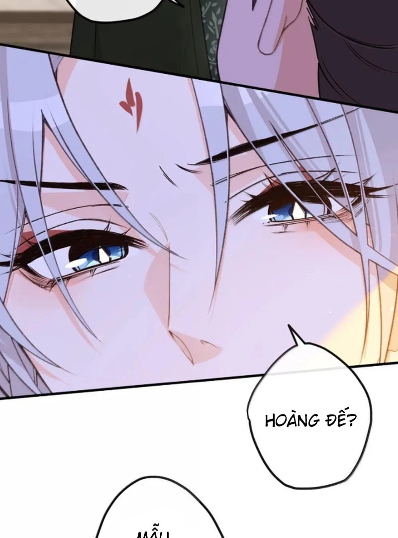 Nghe Nói Thái Hậu Với Thái Hậu Là Thật Sao?! Chapter 94 - Trang 2