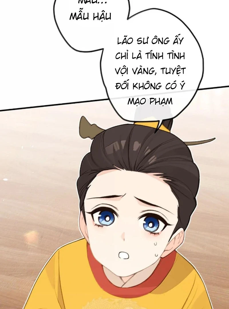 Nghe Nói Thái Hậu Với Thái Hậu Là Thật Sao?! Chapter 94 - Trang 2