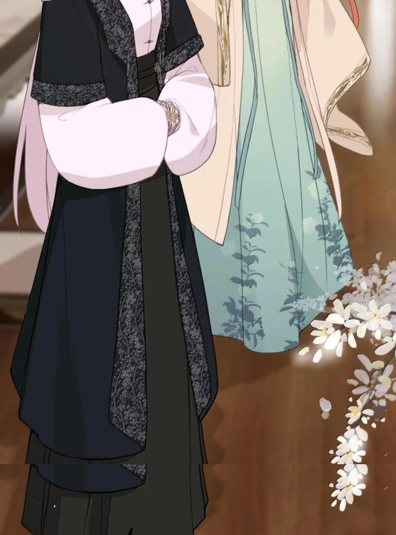 Nghe Nói Thái Hậu Với Thái Hậu Là Thật Sao?! Chapter 94 - Trang 2