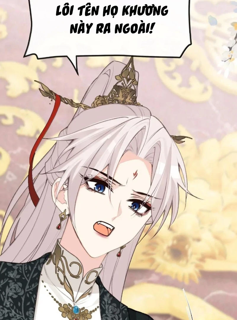 Nghe Nói Thái Hậu Với Thái Hậu Là Thật Sao?! Chapter 94 - Trang 2