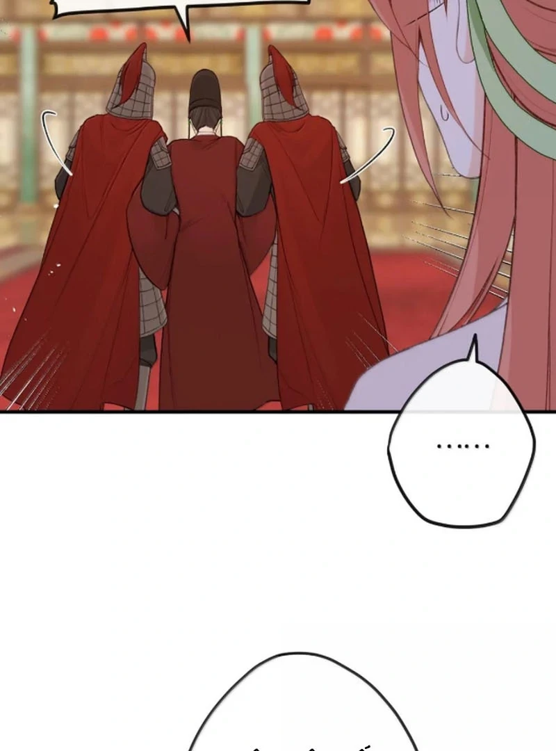 Nghe Nói Thái Hậu Với Thái Hậu Là Thật Sao?! Chapter 94 - Trang 2