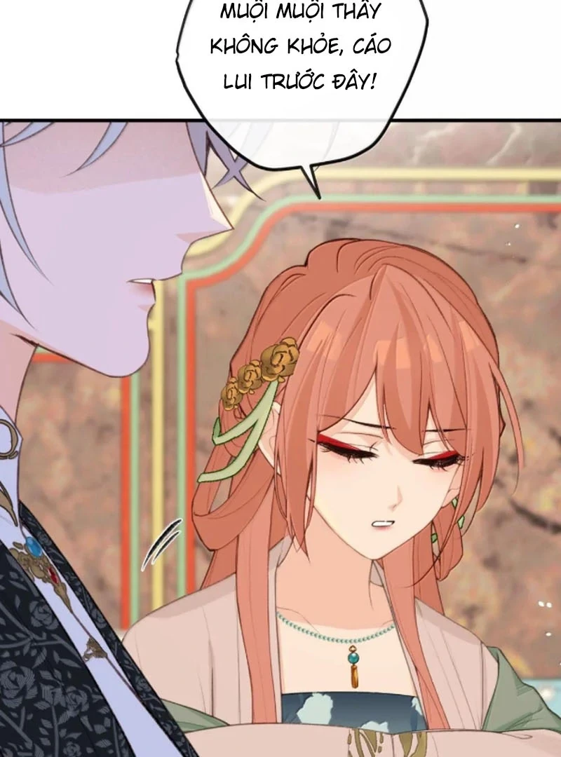 Nghe Nói Thái Hậu Với Thái Hậu Là Thật Sao?! Chapter 94 - Trang 2