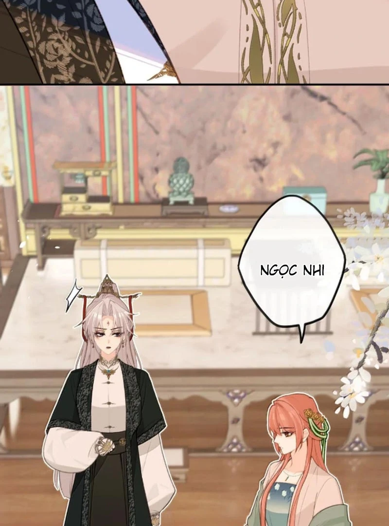 Nghe Nói Thái Hậu Với Thái Hậu Là Thật Sao?! Chapter 94 - Trang 2